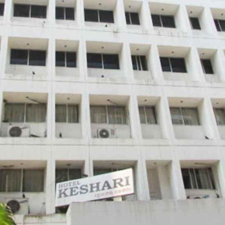 Hotel Keshari 부바네스 외부 사진