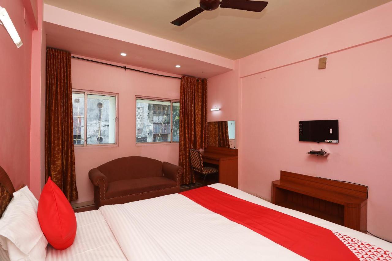 Hotel Keshari 부바네스 외부 사진