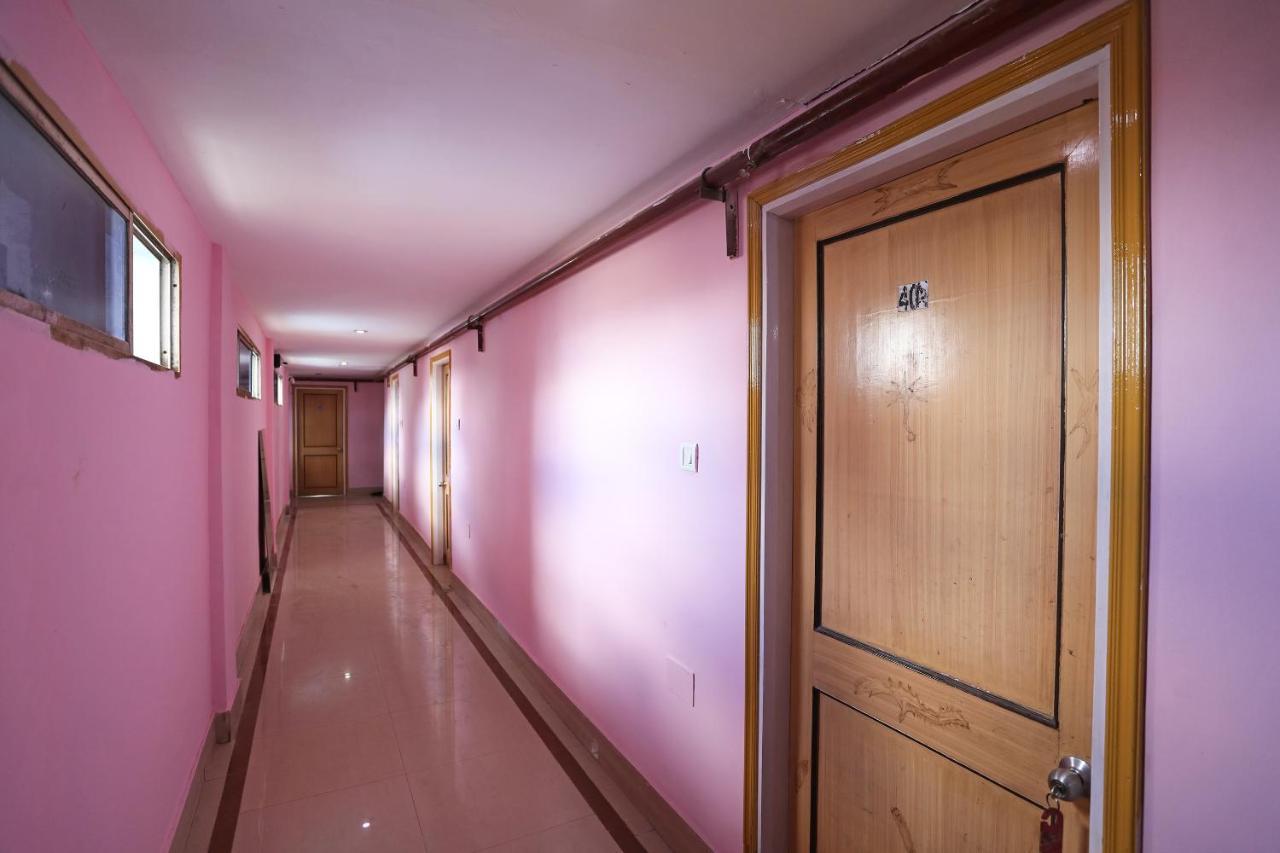 Hotel Keshari 부바네스 외부 사진