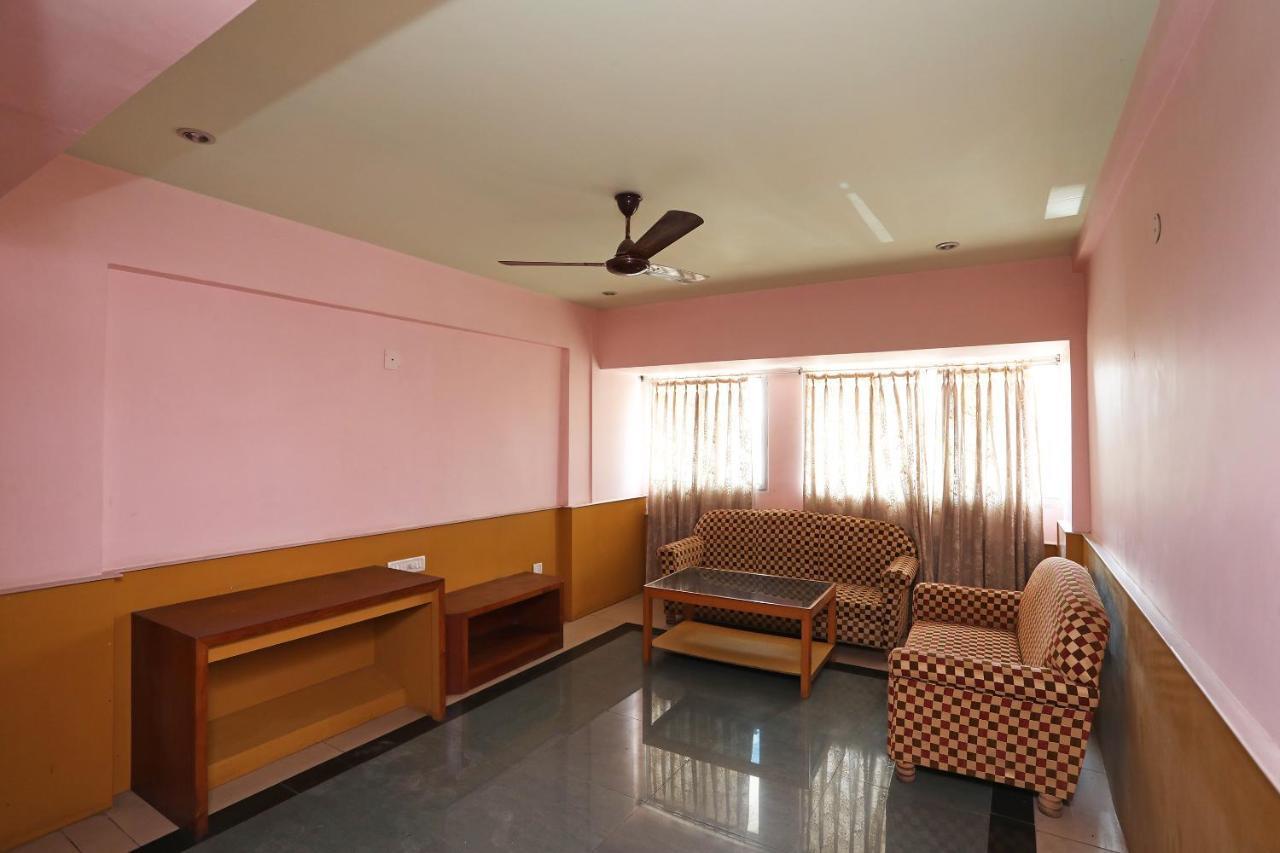 Hotel Keshari 부바네스 외부 사진