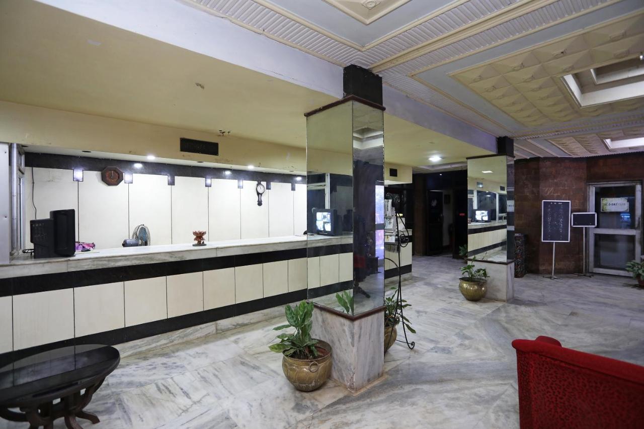 Hotel Keshari 부바네스 외부 사진