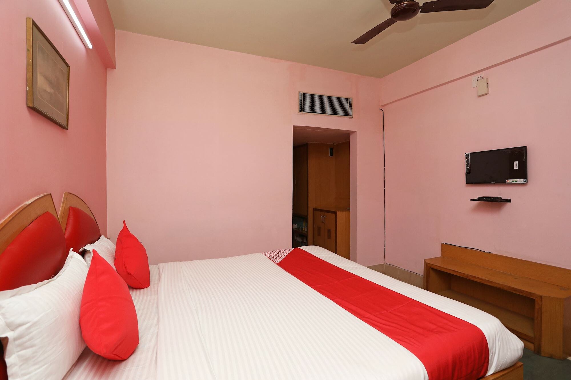 Hotel Keshari 부바네스 외부 사진