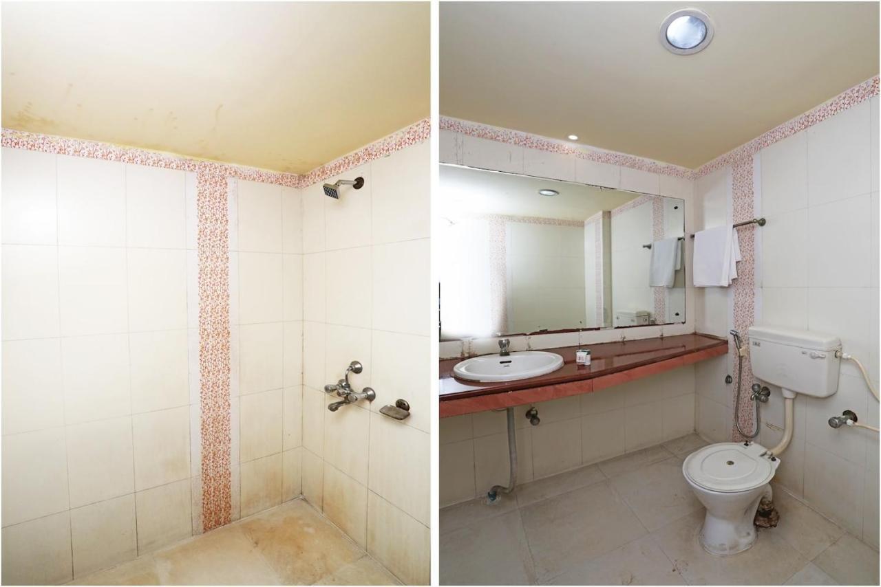 Hotel Keshari 부바네스 외부 사진