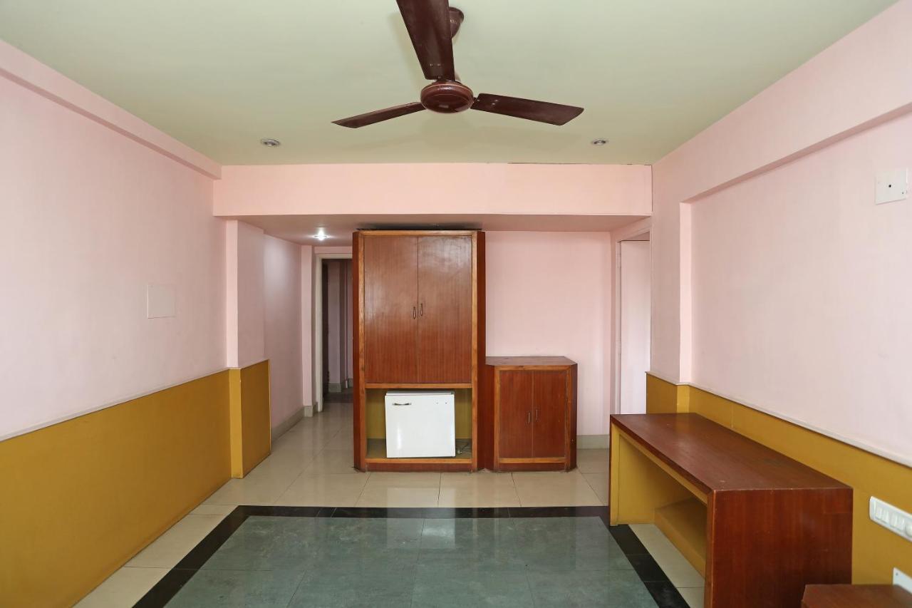 Hotel Keshari 부바네스 외부 사진